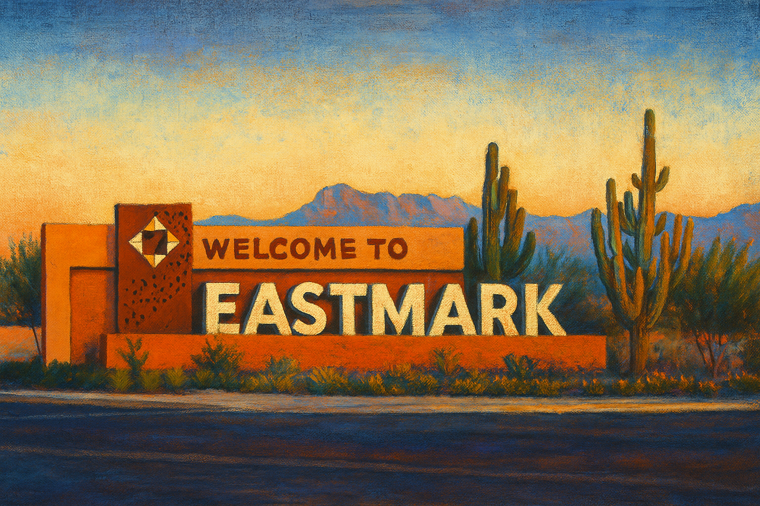 The Discover Eastmark platform exemplifies how technology connects neighborhoods, enhancing community value.