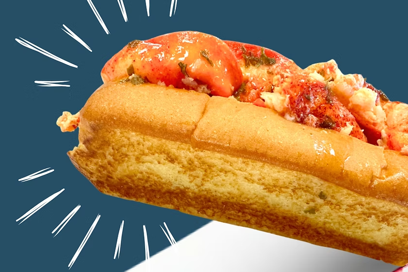 Angie’s Lobster