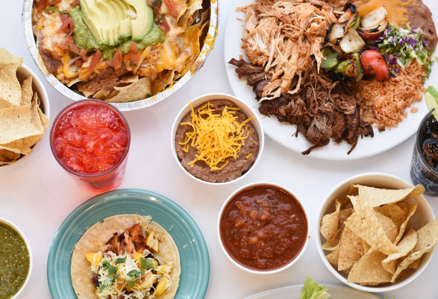 Boca Taqueria