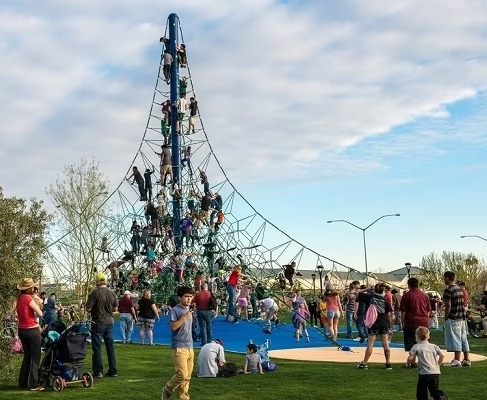 Eastmark Great Park