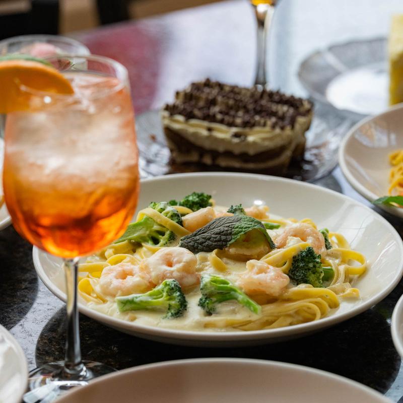 Baci Italian Bistro in Mesa, AZ