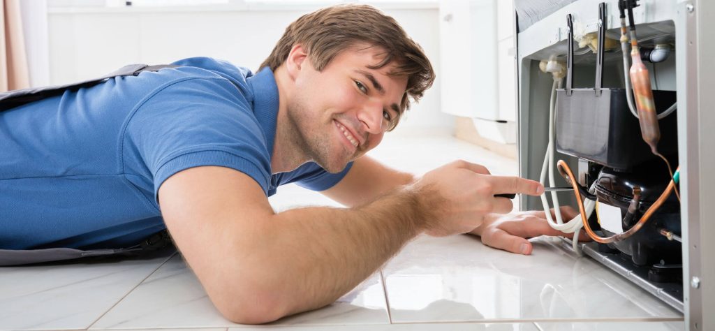 Jerry's Affordable Appliance Repair in Mesa, AZ