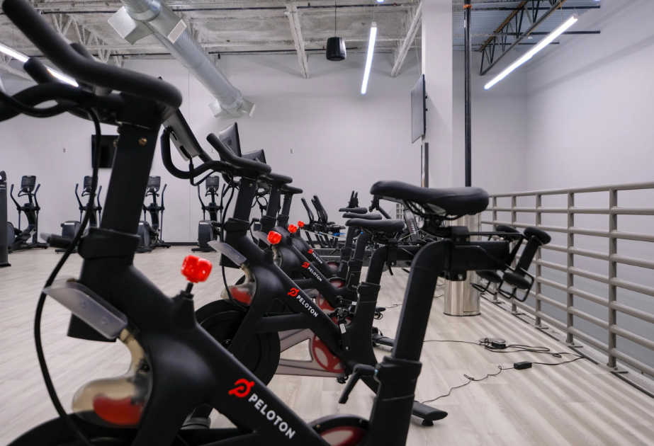 Peak Fitness & Recovery in Mesa, AZ