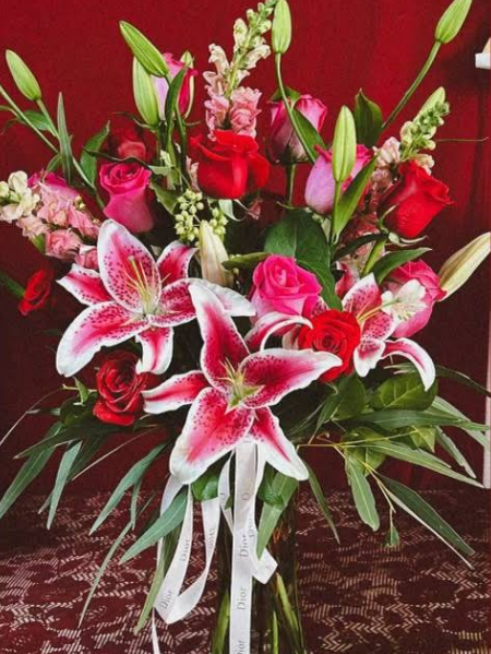 Argi's Flower Shop in Mesa, AZ