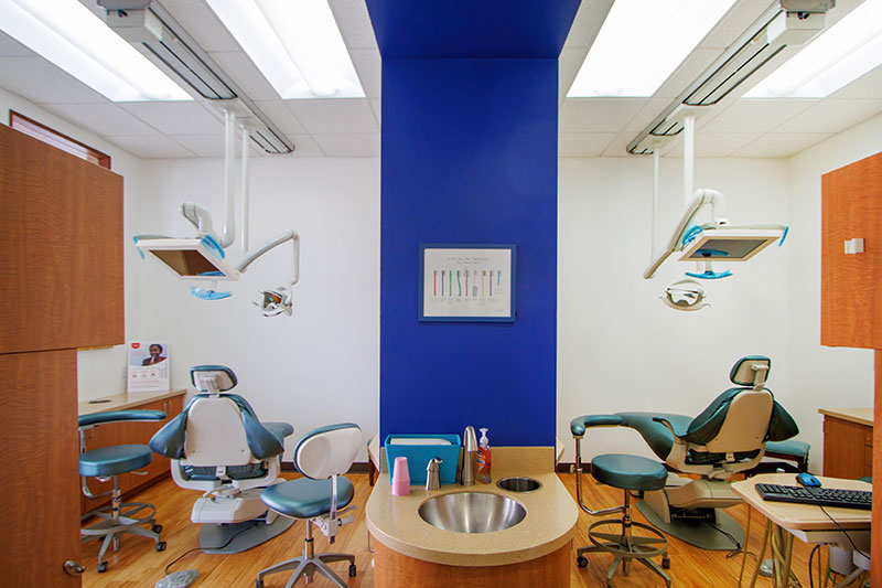 Blue Nile Dentistry in Mesa, AZ