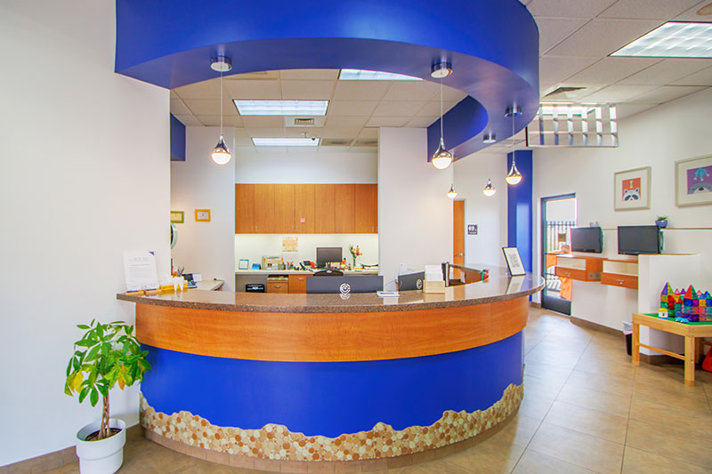 Blue Nile Dentistry in Mesa, AZ
