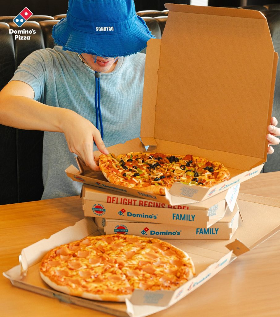 Domino's Pizza in Mesa, AZ