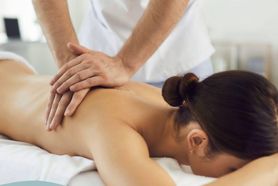 Elements Massage in Mesa, AZ