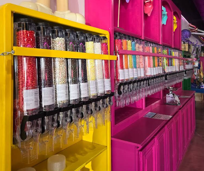 Mad Candy in Mesa, AZ