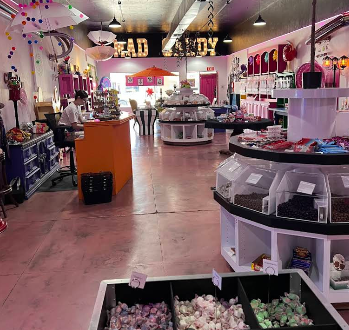 Mad Candy in Mesa, AZ