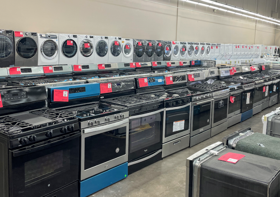 Paradise Appliances in Mesa, AZ