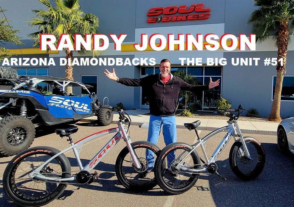 SOUL FAST E-Bikes in Mesa, AZ