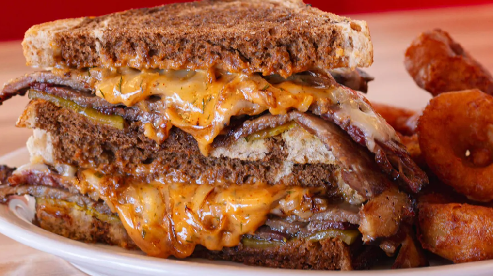 Steadfast Diner in Mesa, AZ