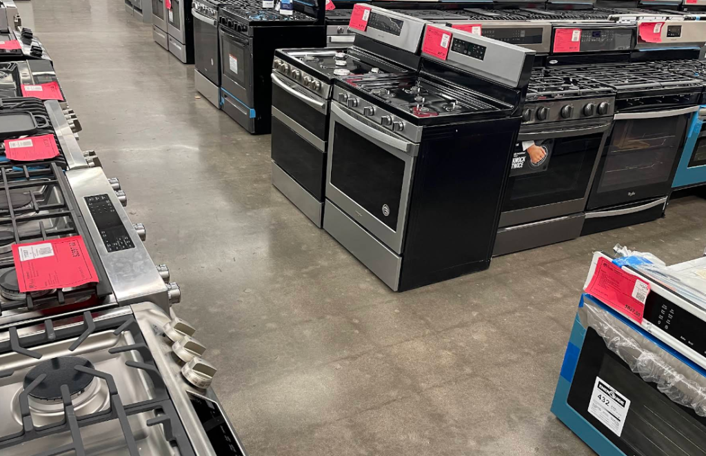 Paradise Appliances in Mesa, AZ